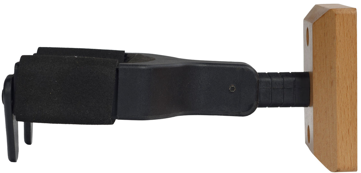 GH40-LOCK Suporte de parede com bloqueio para guitarra