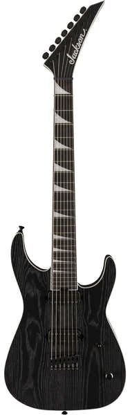 Soloist SL7 Pro Signature Jeff Loomis HT EB Freixo preto