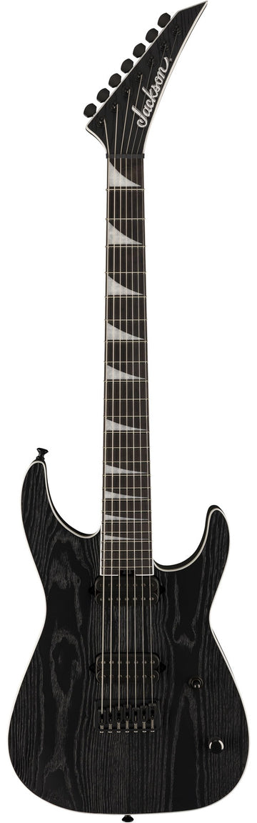 Soloist SL7 Pro Signature Jeff Loomis HT EB Freixo preto