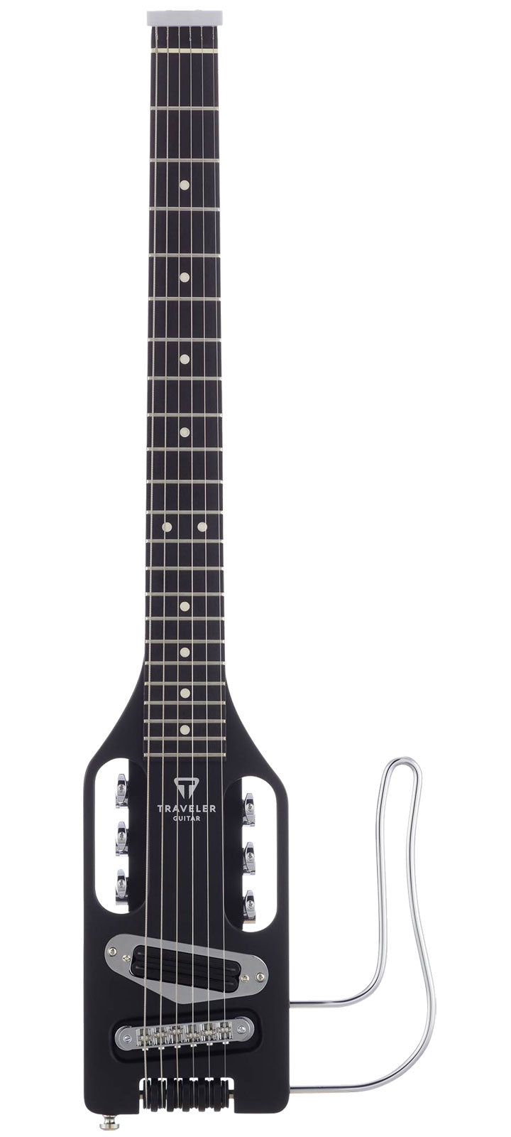 Guitarras Traveler Guitar