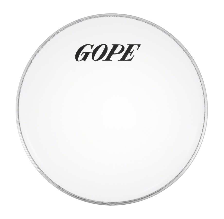 HW250-10 - 10" SUPER NYLON HEAD 0.250MM - WHITE