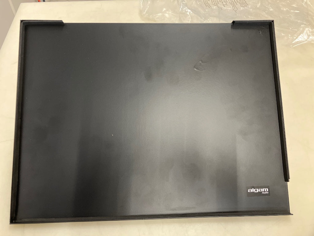 LAPTOP STAND ON WHEELS - B Stock