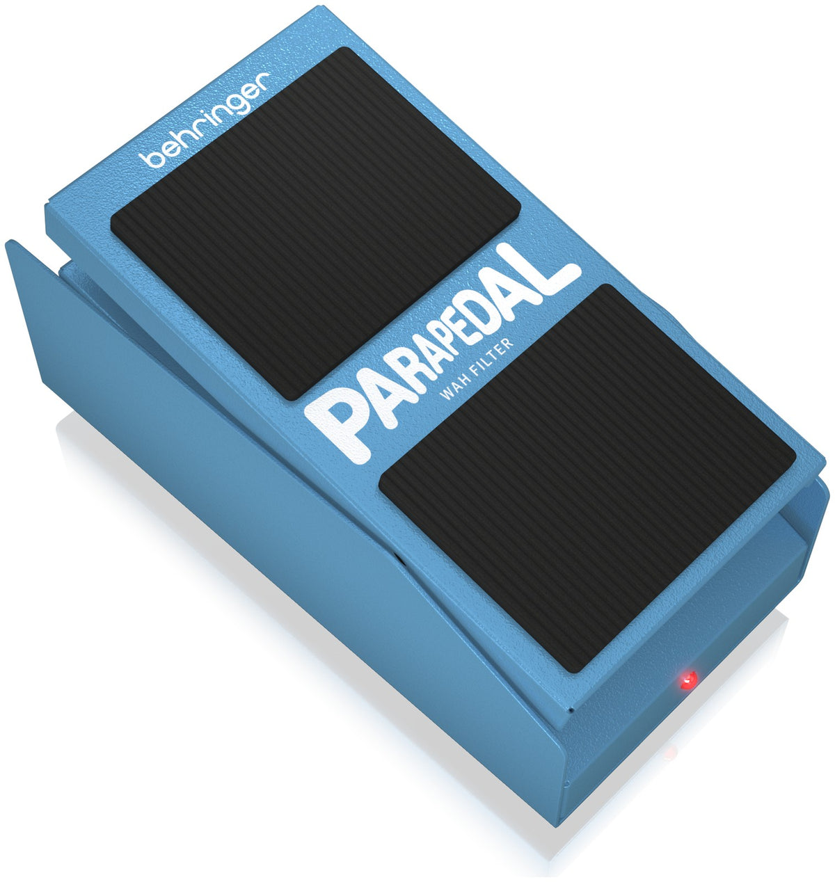 PARAPEDAL WAH FILTER