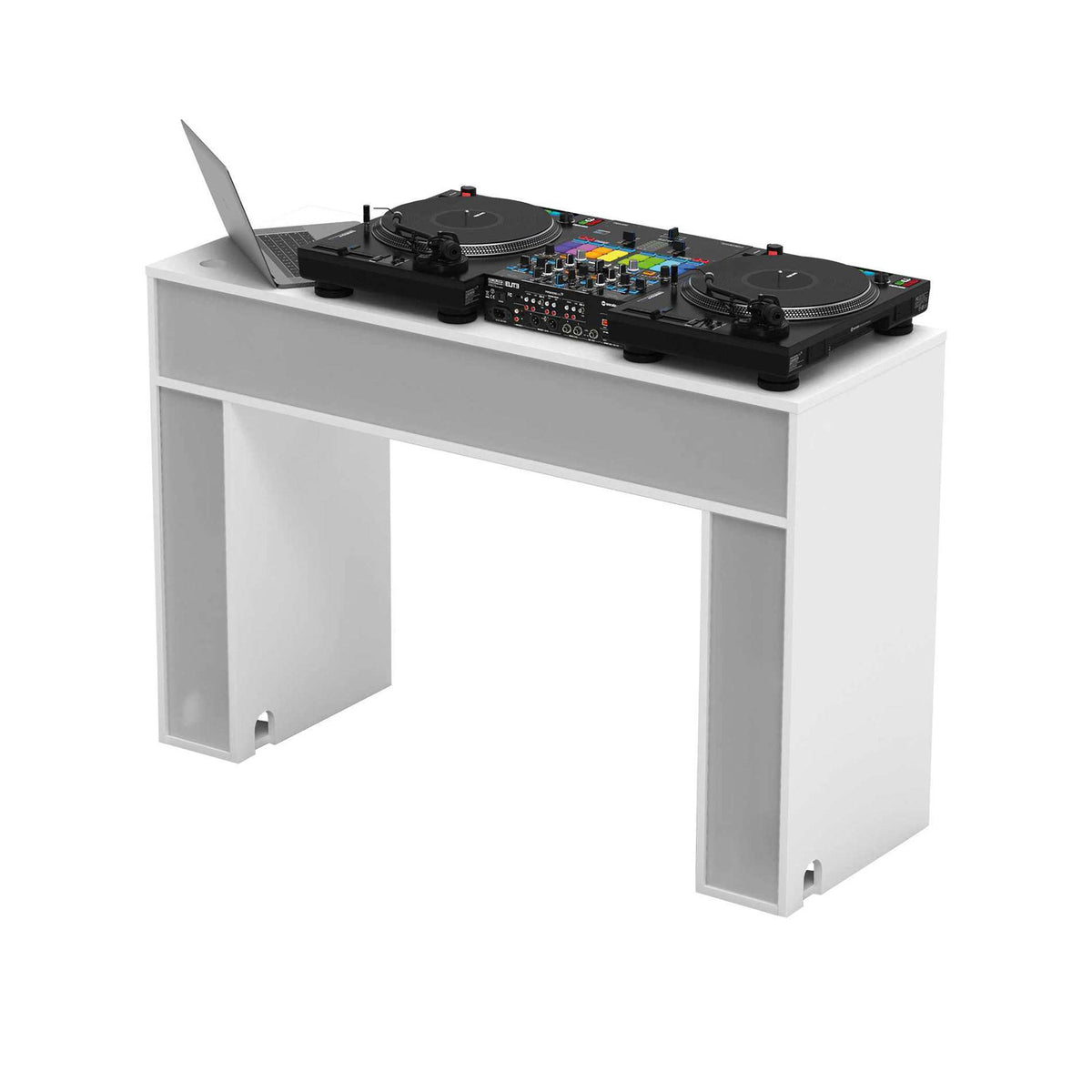 Modular Mix Station Branco