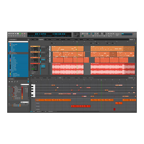 Digital Performer 11 (licença)