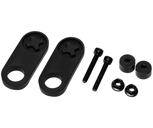 PEÇAS SOBRESSALENTES PARA PLACA TRASEIRA ROCKBOARD