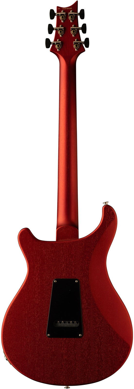 S2 Standard 22 Acetinado Red Apple Metálico