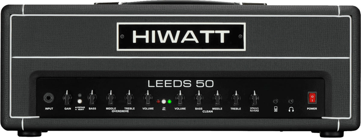 Leeds 50W