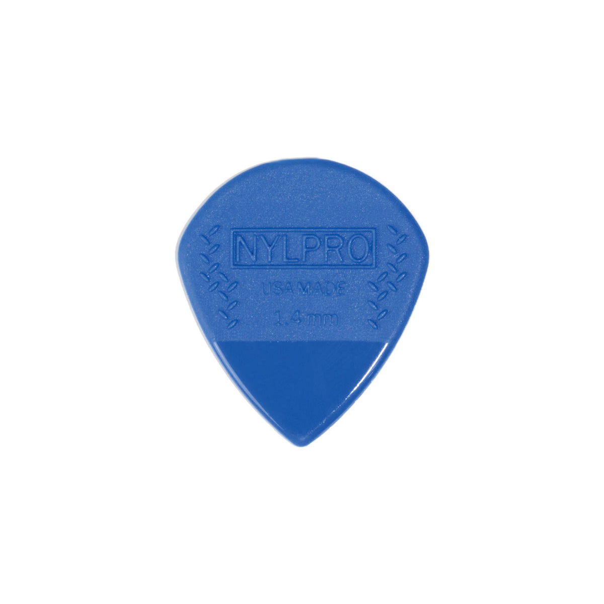 Nylpro Picks Extra grossas embalagens de 10