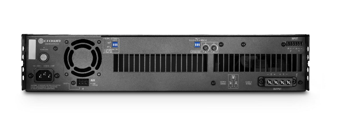 DCI2600