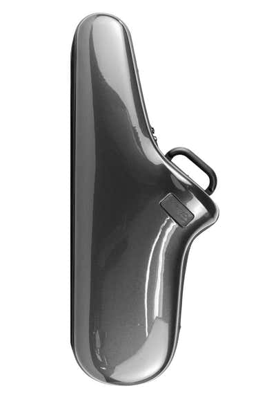 BAM Estojo Saxofone Tenor Softpack - Preto
