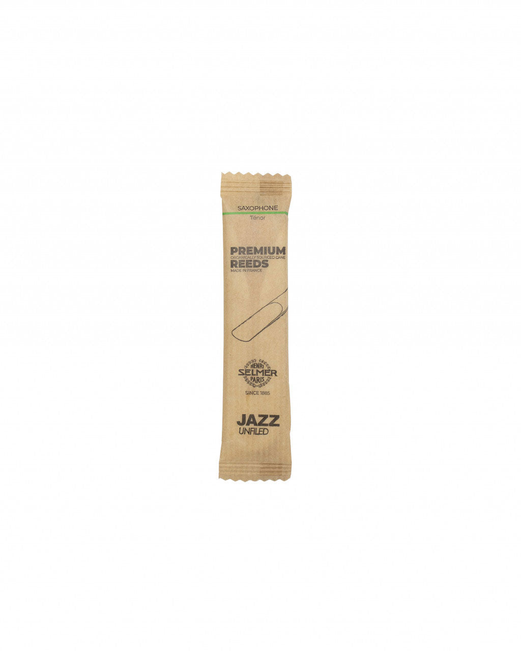 Jazz 4 - Saxofone tenor (x5)
