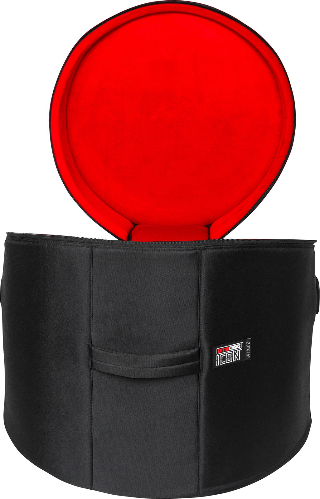 G-ICON bag for 24? x 14? bass drum