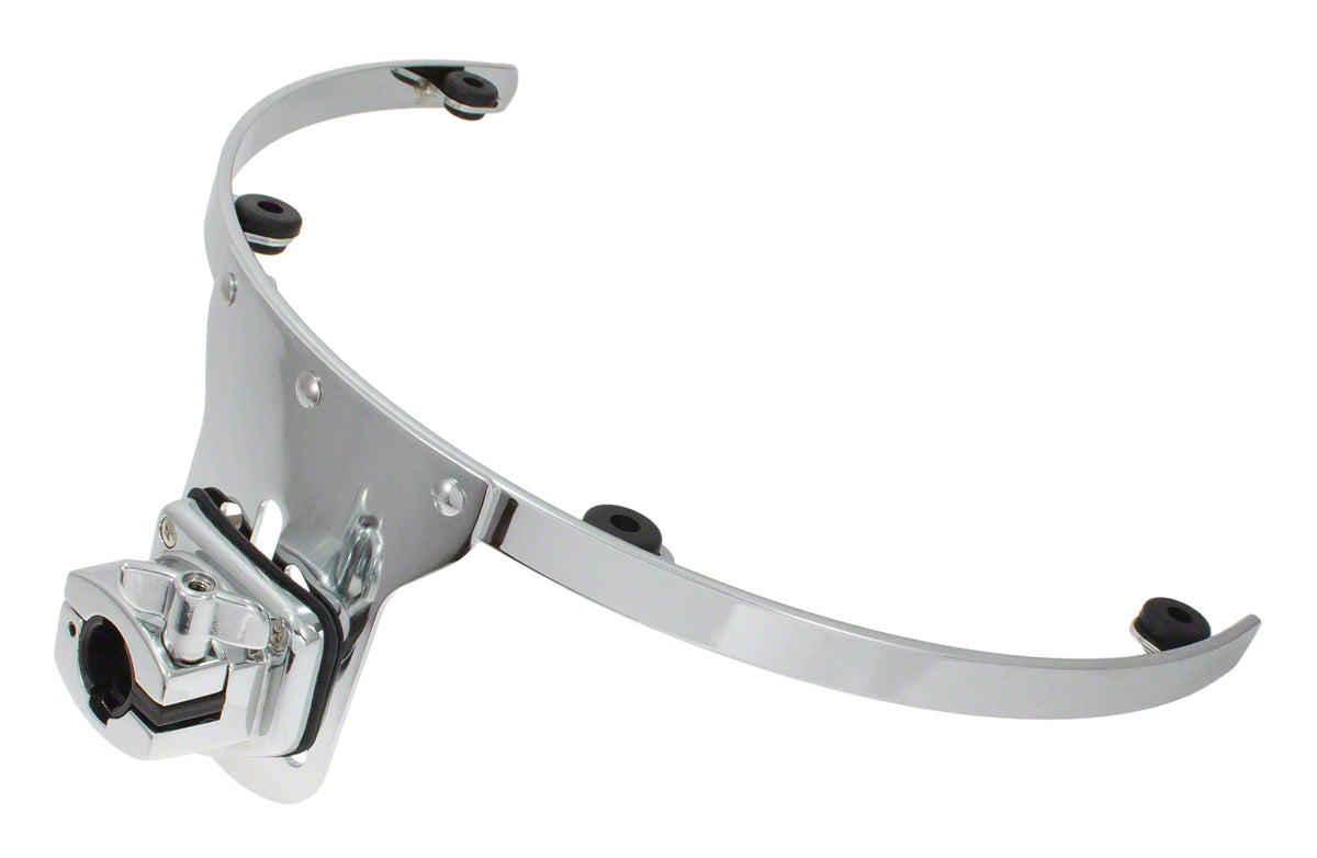 SPT-UN-10-5 - 10" 5 HOLES RIMS / TOM SUSPENSION - UNIVERSAL PLATE