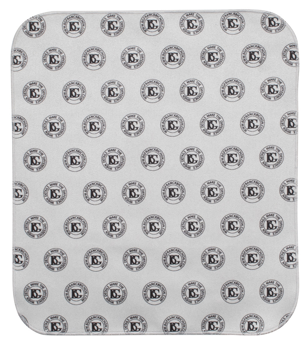 BG A62 - CARE CLOTHS REGULAR SIZE. MICROFIBRAS