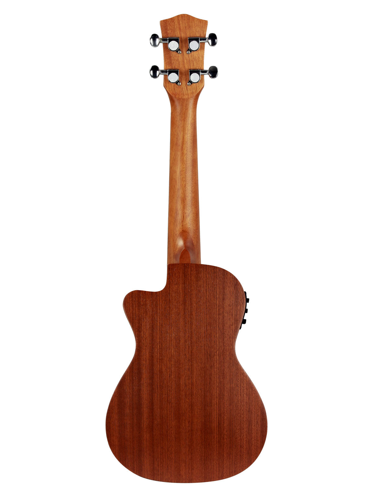 Ukulele concerto CE Alabama Natural