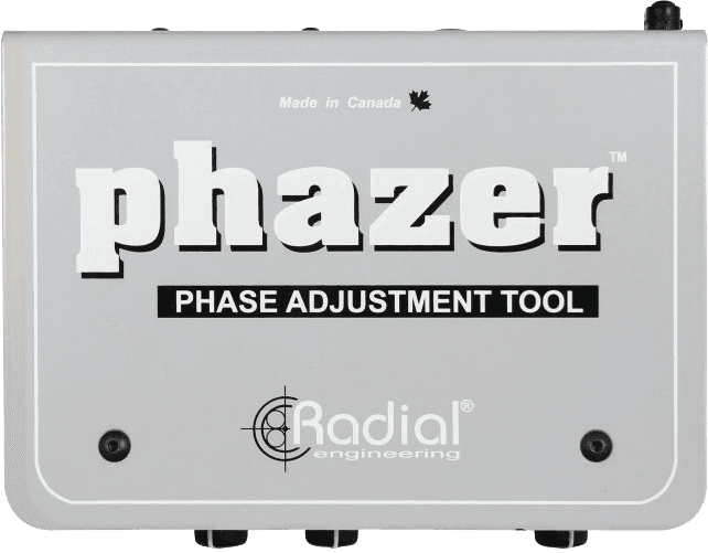 Phazer Controlleur Phase Actif