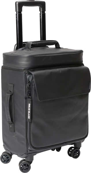 Magma Solid Blaze Trolley de cabine