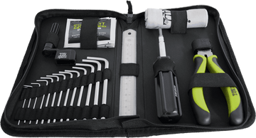 MUSICIAN'S TOOL KIT