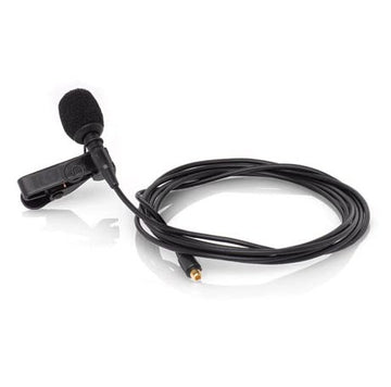 Microfone de lapela