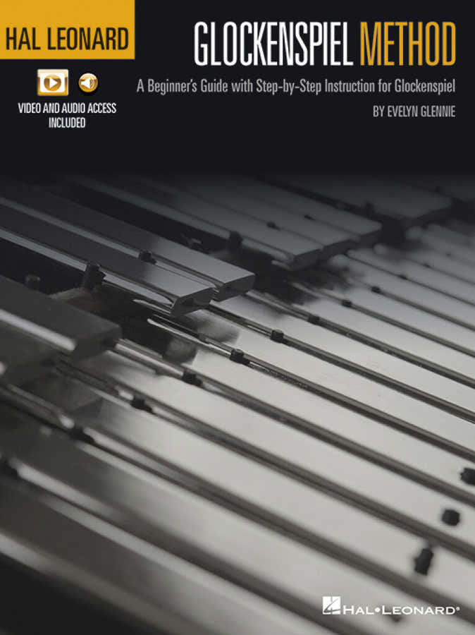 Hal Leonard Glockenspiel Method
