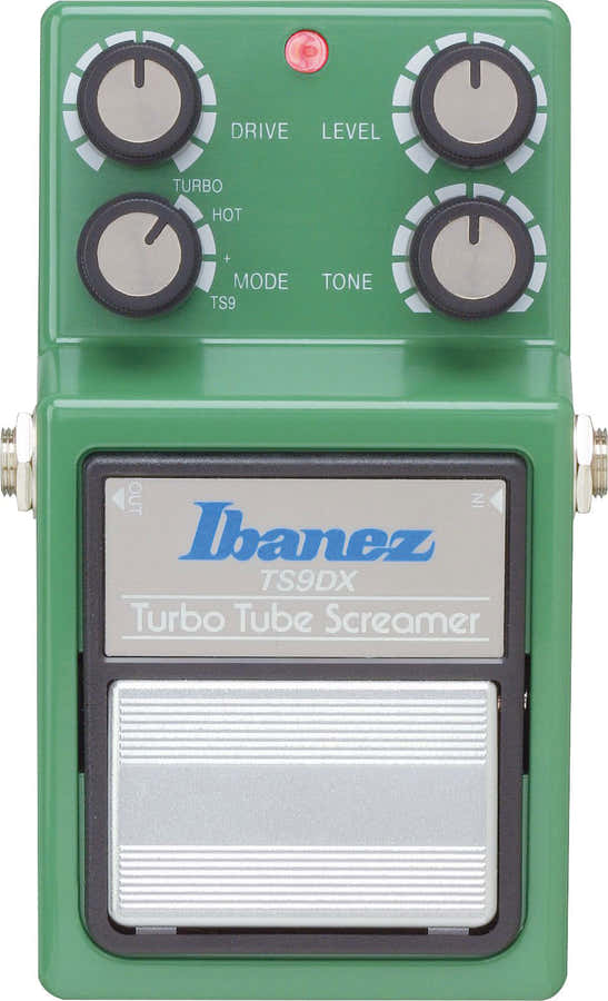 Tube Screamer TS9DX