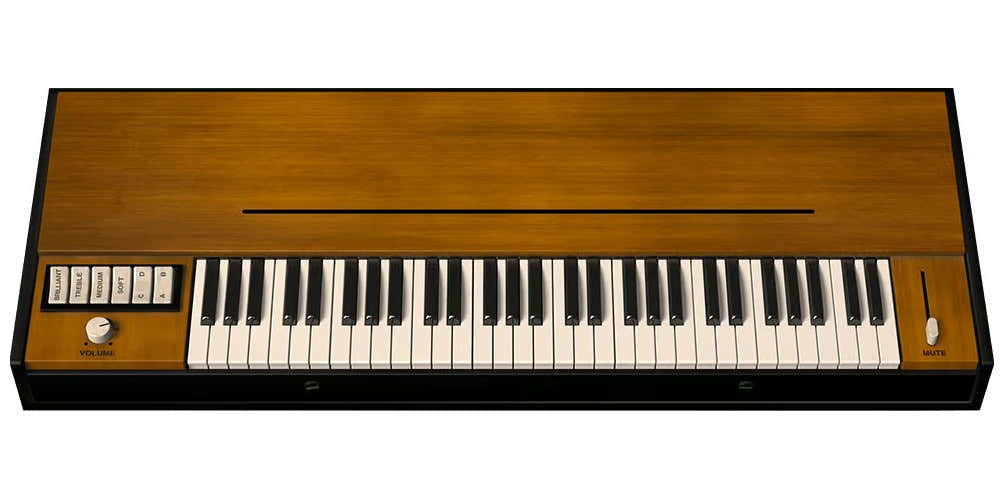 Clavinet V