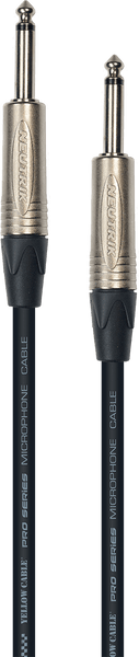 Yellow Cable PROG76D