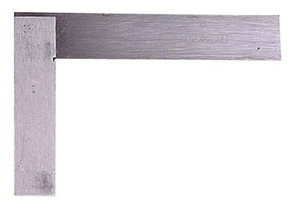Esquadro De Precisão 100 X 65 MM