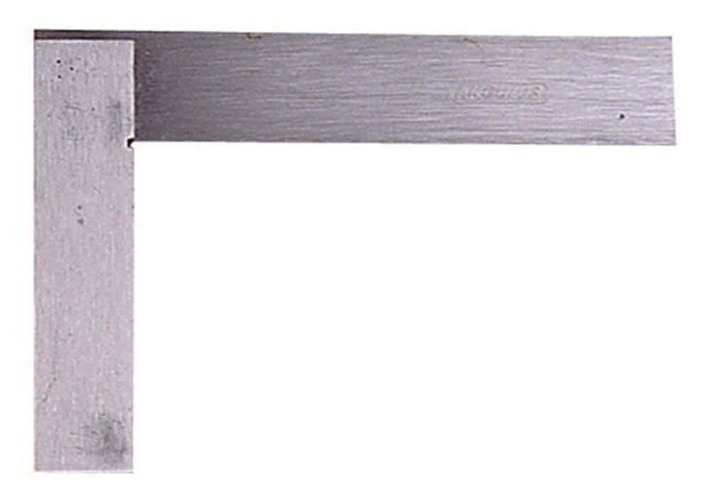 Esquadro De Precisão 100 X 65 MM