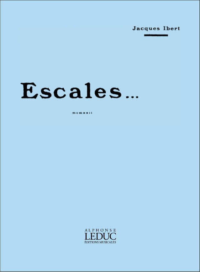 Escales