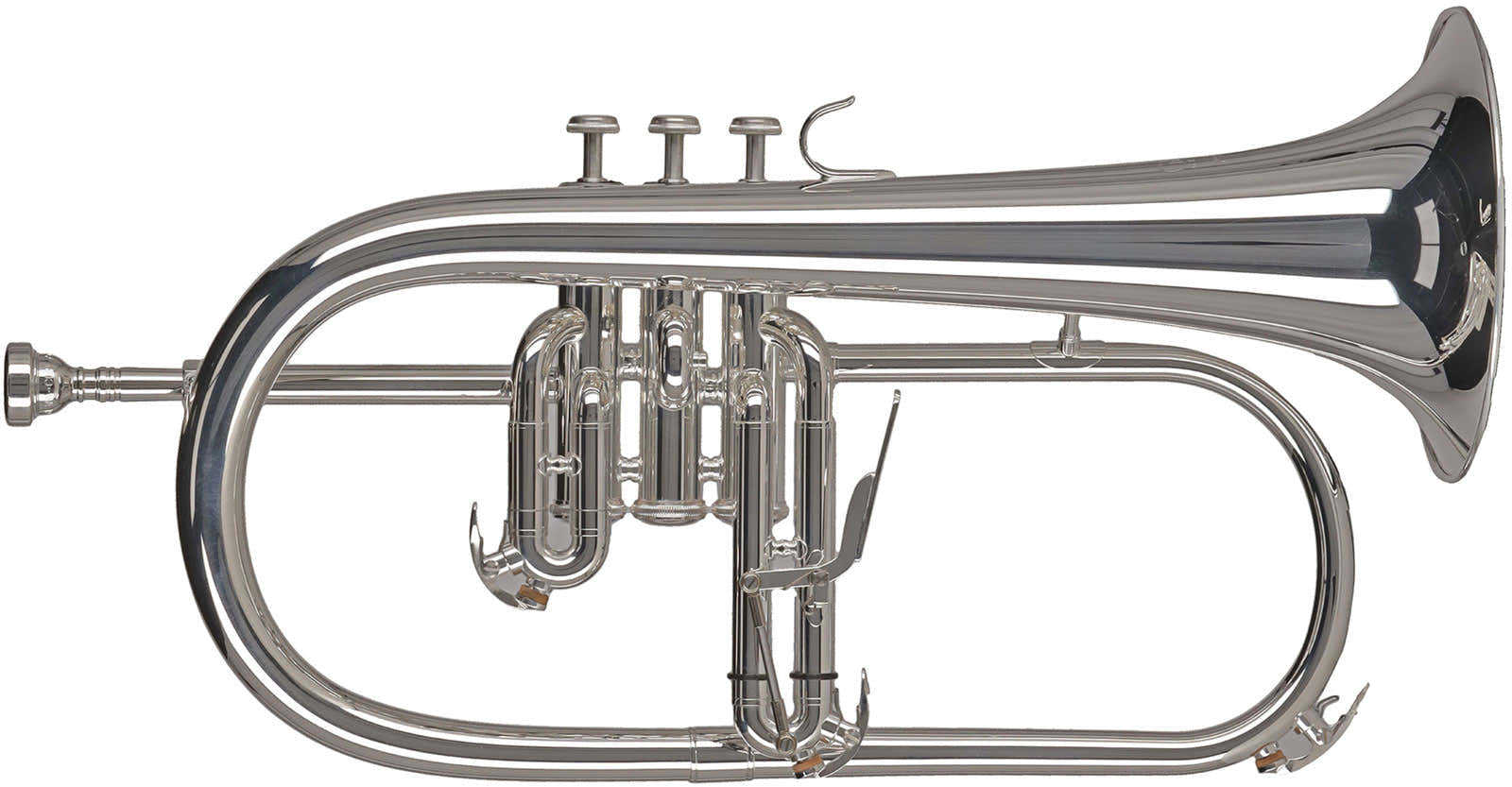 Ambition FH501S Sib Prateado