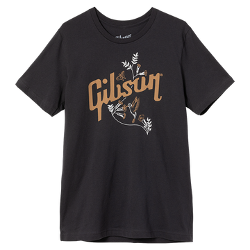 Lifestyle Hummingbird Tee Xl