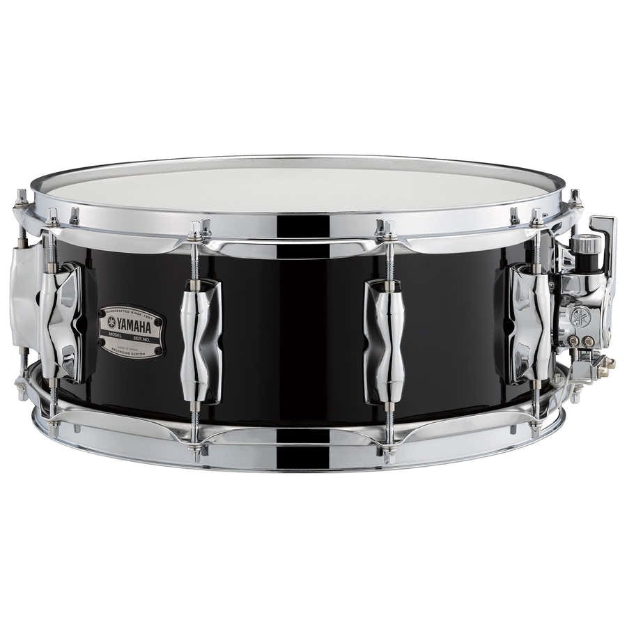 Recording Custom 14 X 5.5 Preto sólido