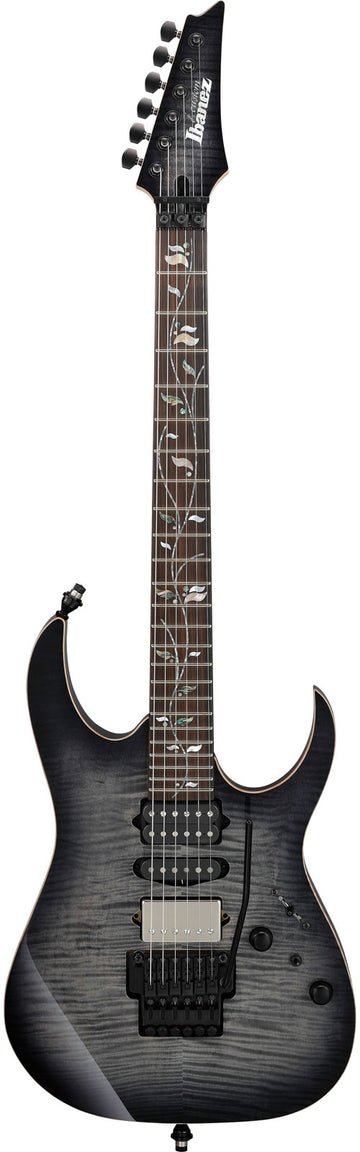RG8870-BRE Rutilo preto J.custom Axe Design Lab