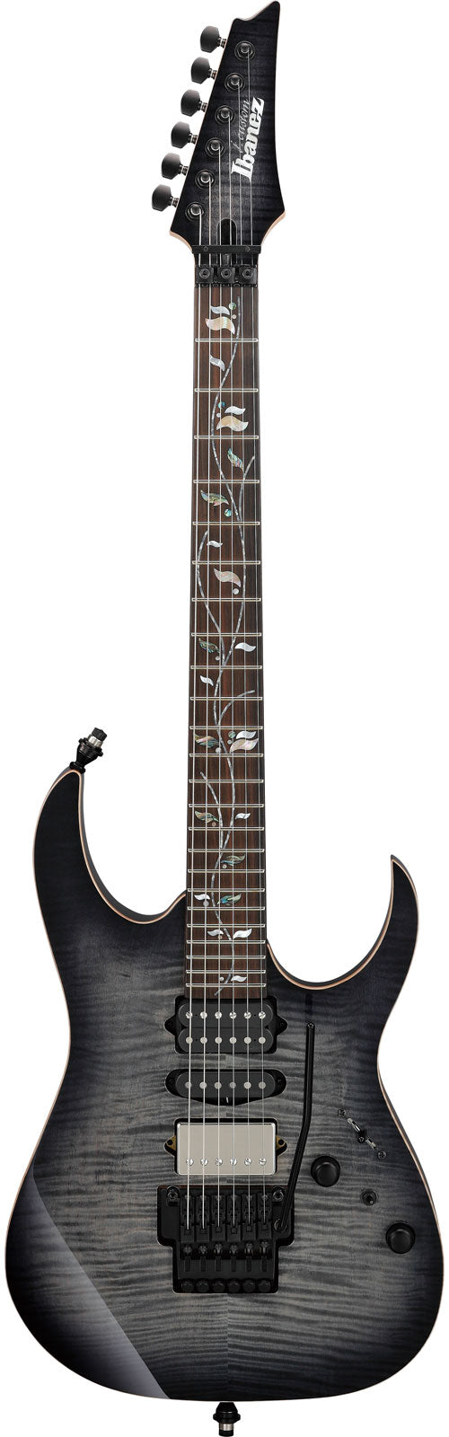 RG8870-BRE Rutilo preto J.custom Axe Design Lab