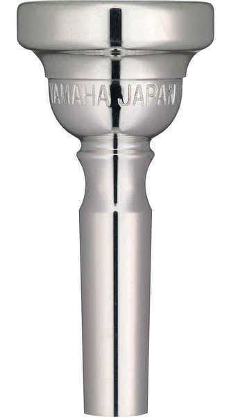 Yamaha 11E4S Padrão Prateado (Cornetim)