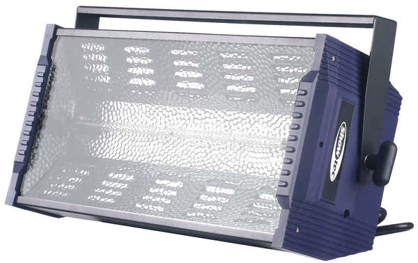 Showtec Titan Strobe