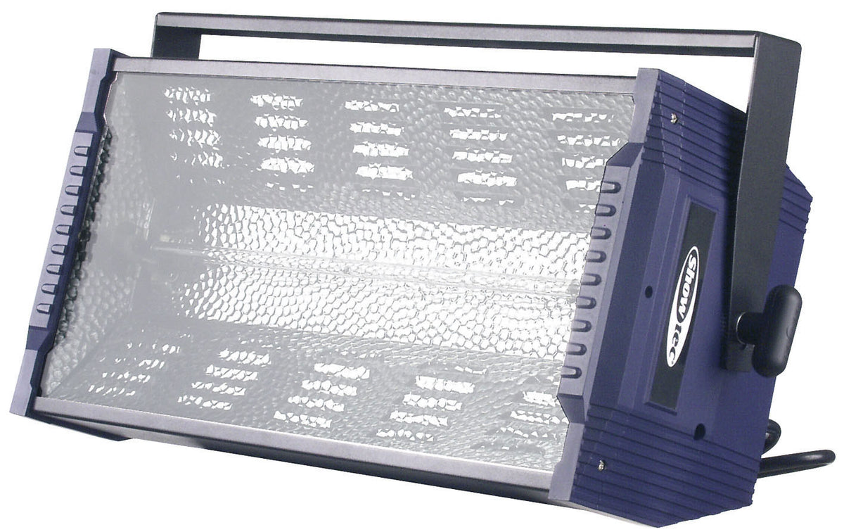 Showtec Titan Strobe