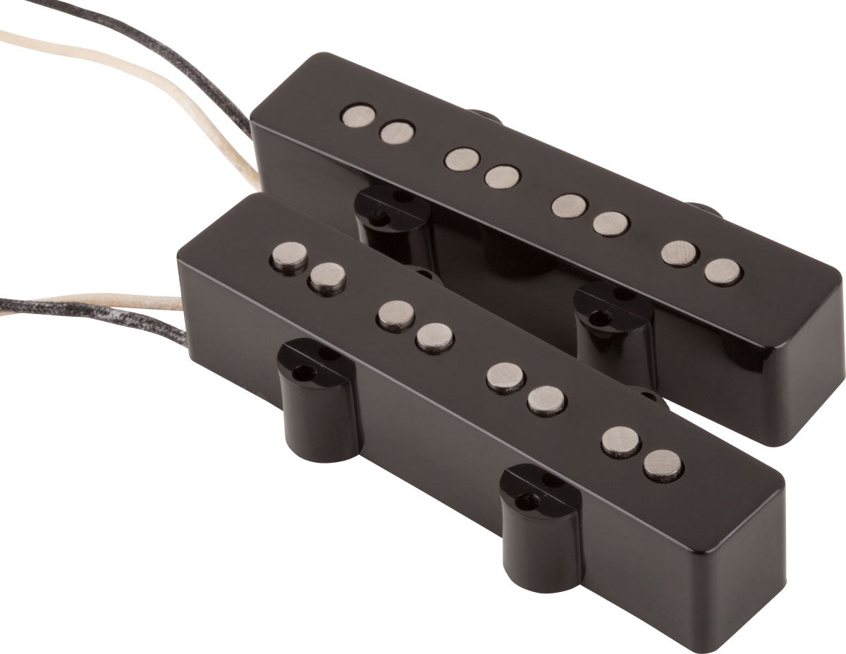 Fender Custom Shop CUSTOM '60S JAZZ BASS PICKUPS (2)