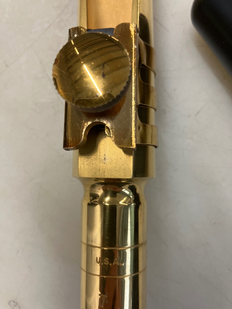 SUPER TONE MASTER BARITONE 7 - B Stock