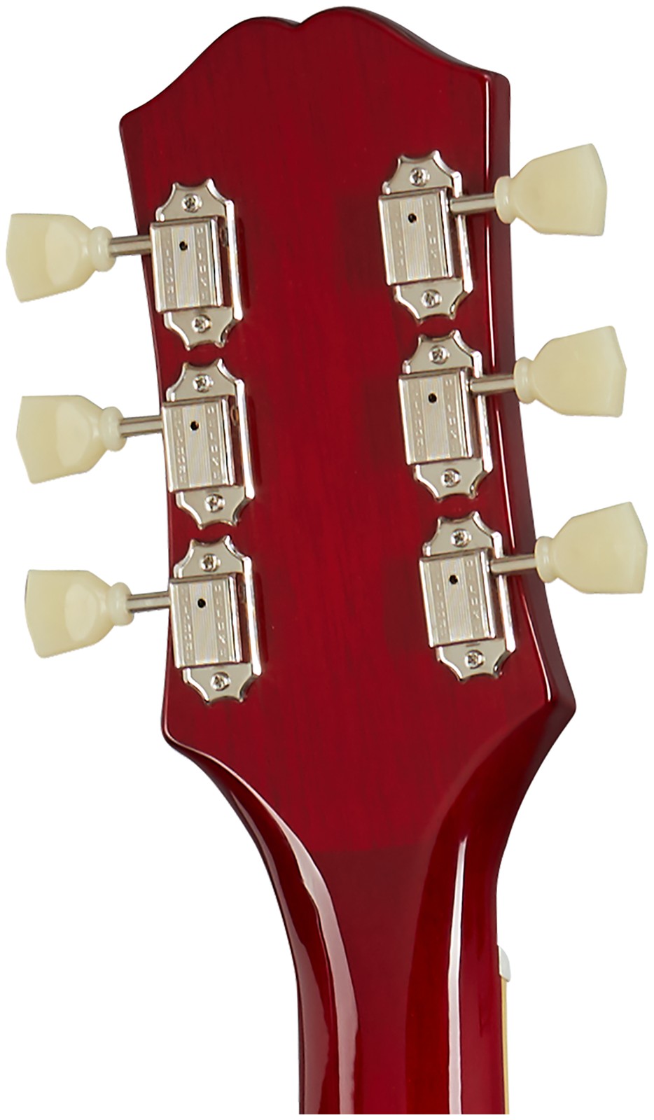ES-335 Cereja IBG