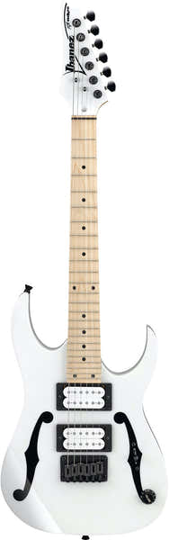 PGMM31-WH Branco Signature Paul Gilbert Mikro