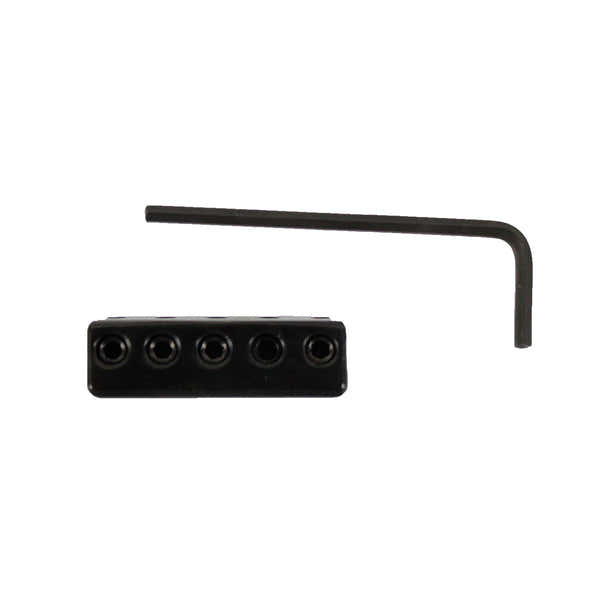 Adaptador de cordas para baixo de 5 cordas