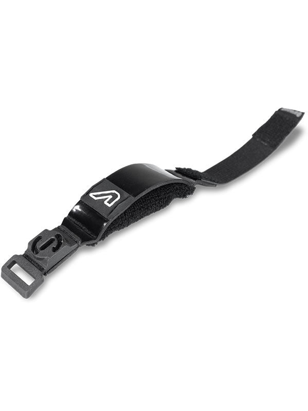 FretWraps Pro with Twistune Black - Medium