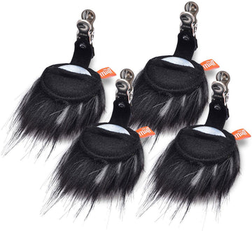 Pack Atenuador Mr Muff MiniMuff (x4)