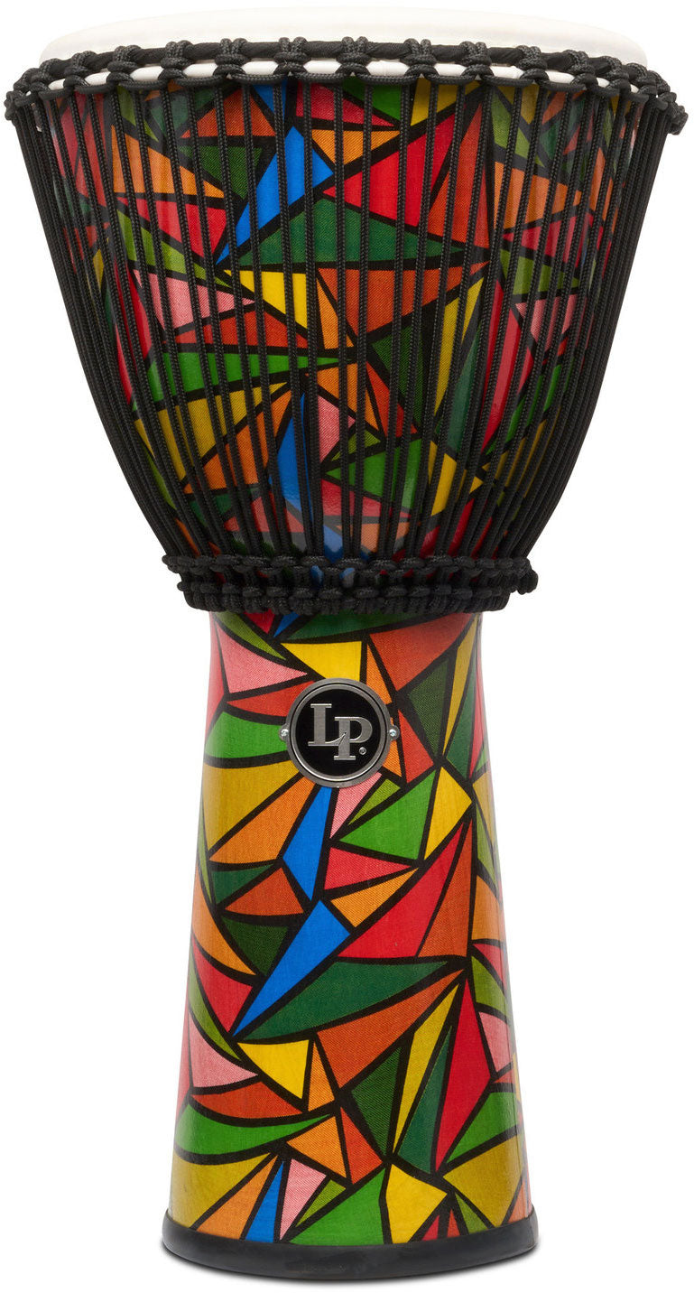 Latin Percussion Djembe Rope Tuning 12 1/2 Inches LP7005
