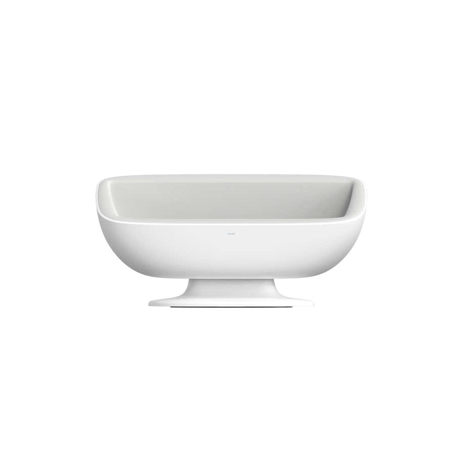 Base de carregamento para guitarra Spruce Series de 36'' - Space White - Recondicionado