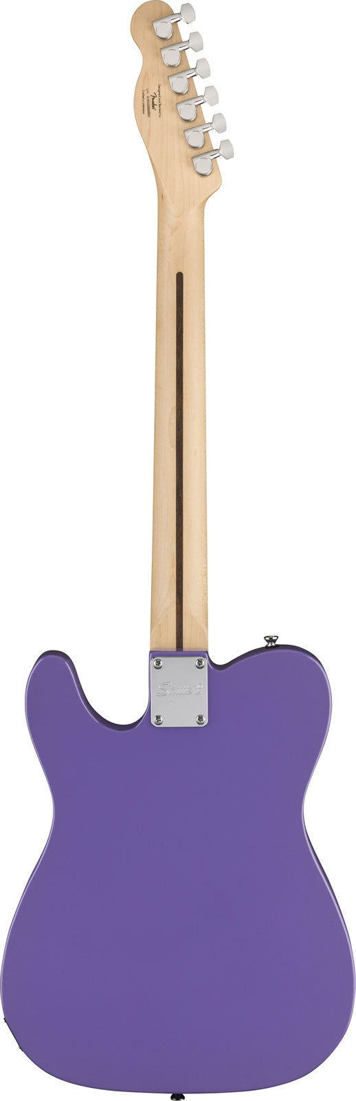 Esquire H Sonic Lrl Ultravioleta