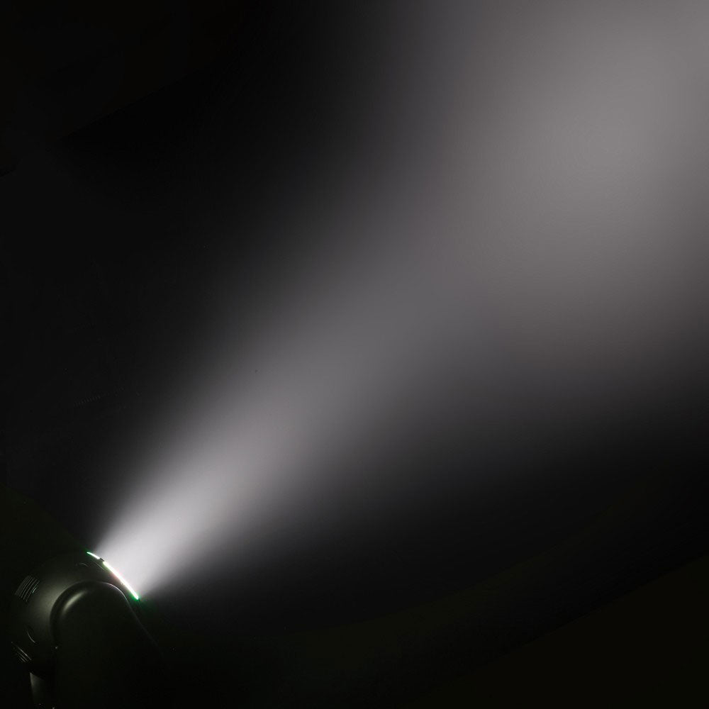 MOVO BEAM Z 100 - SPOTLIGHT SLOTTED COM LED COROA ROTAO E ZOOM ILIMITADOS